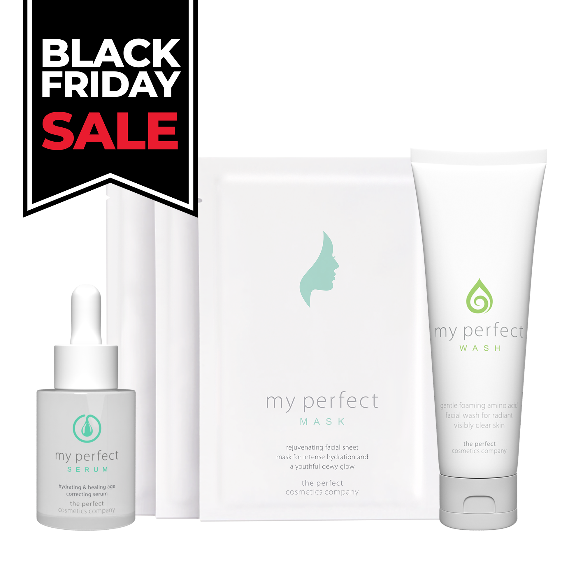 Hydration & Calm Collection