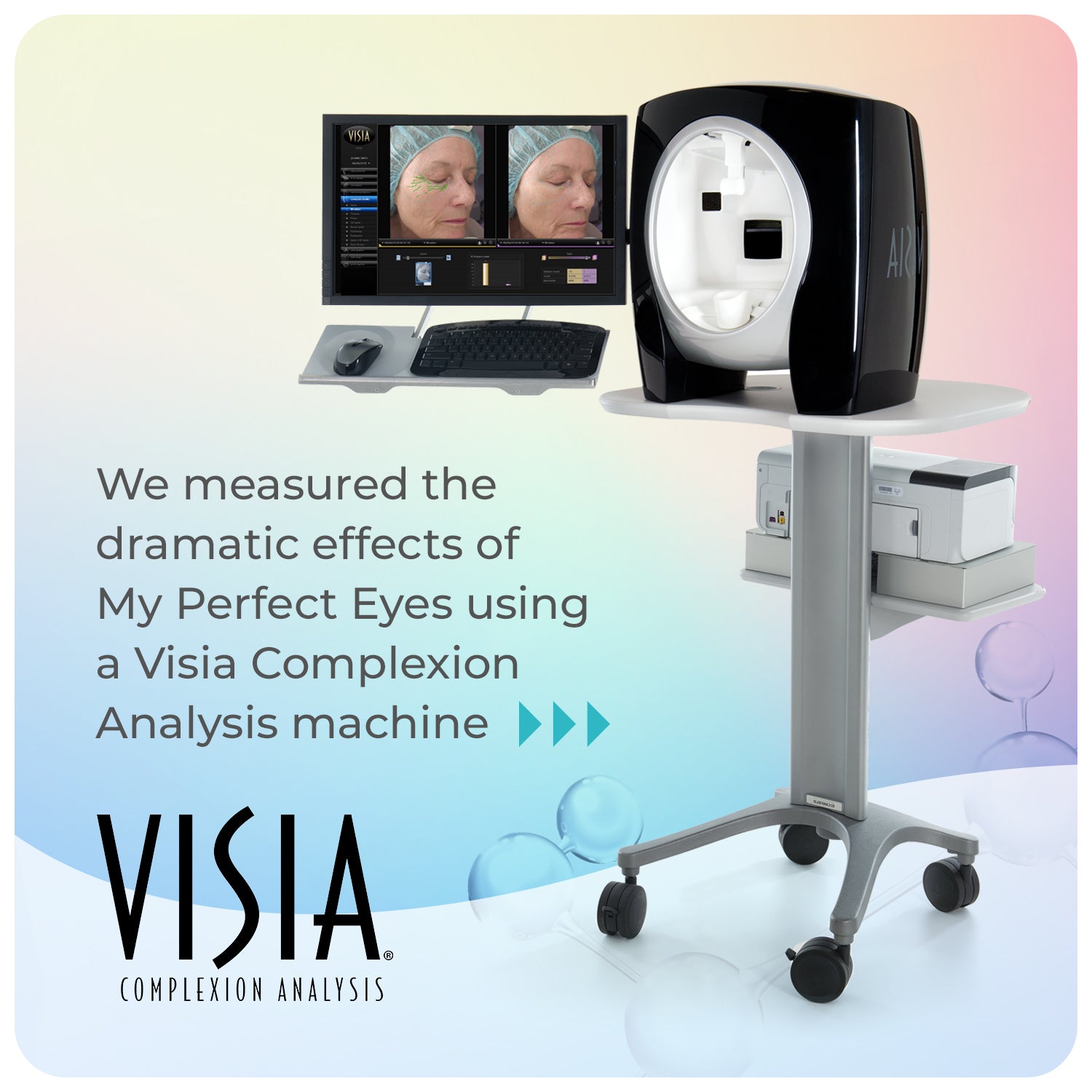 My Perfect Eyes 20ml