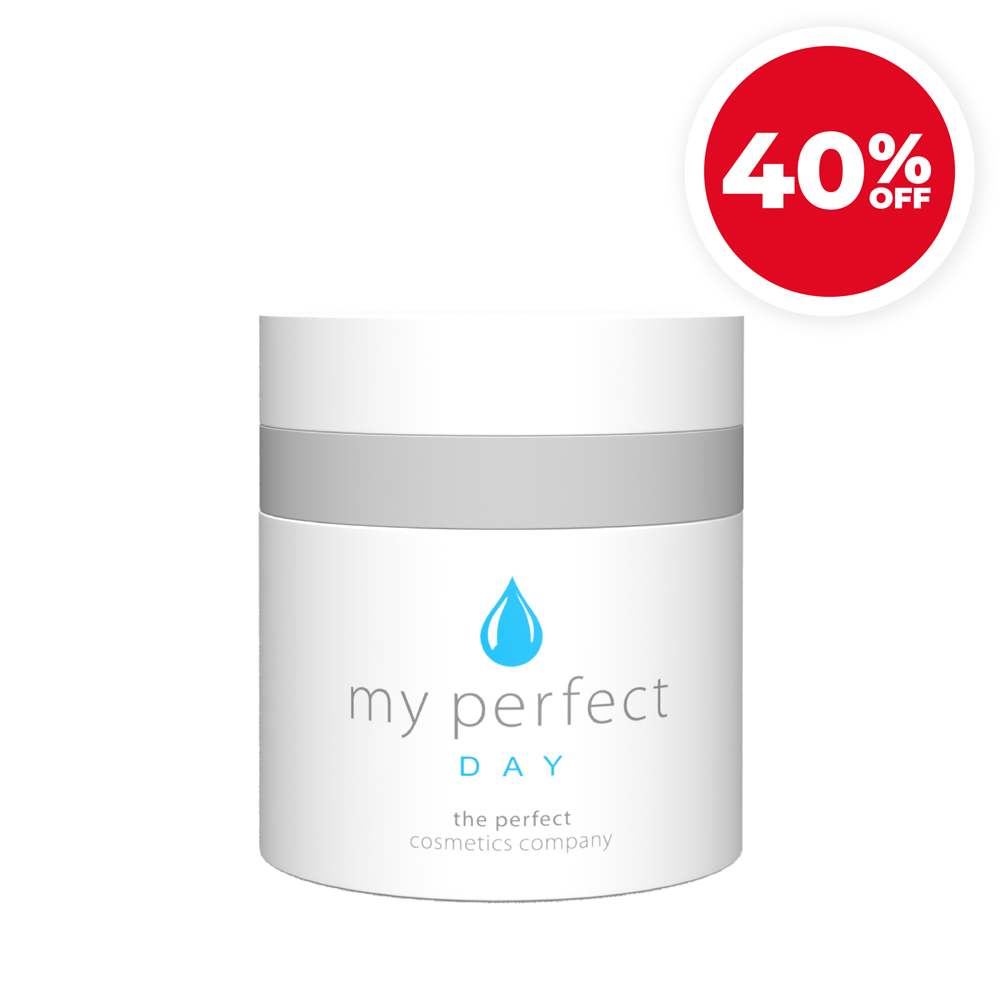 My Perfect Day Cream