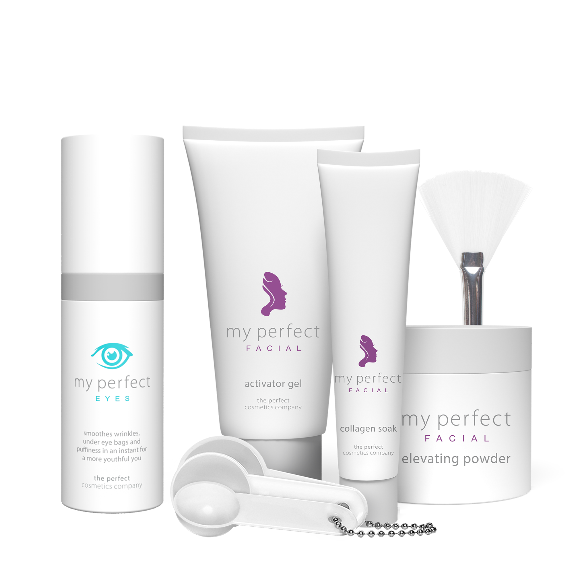 My Perfect Signature Duo