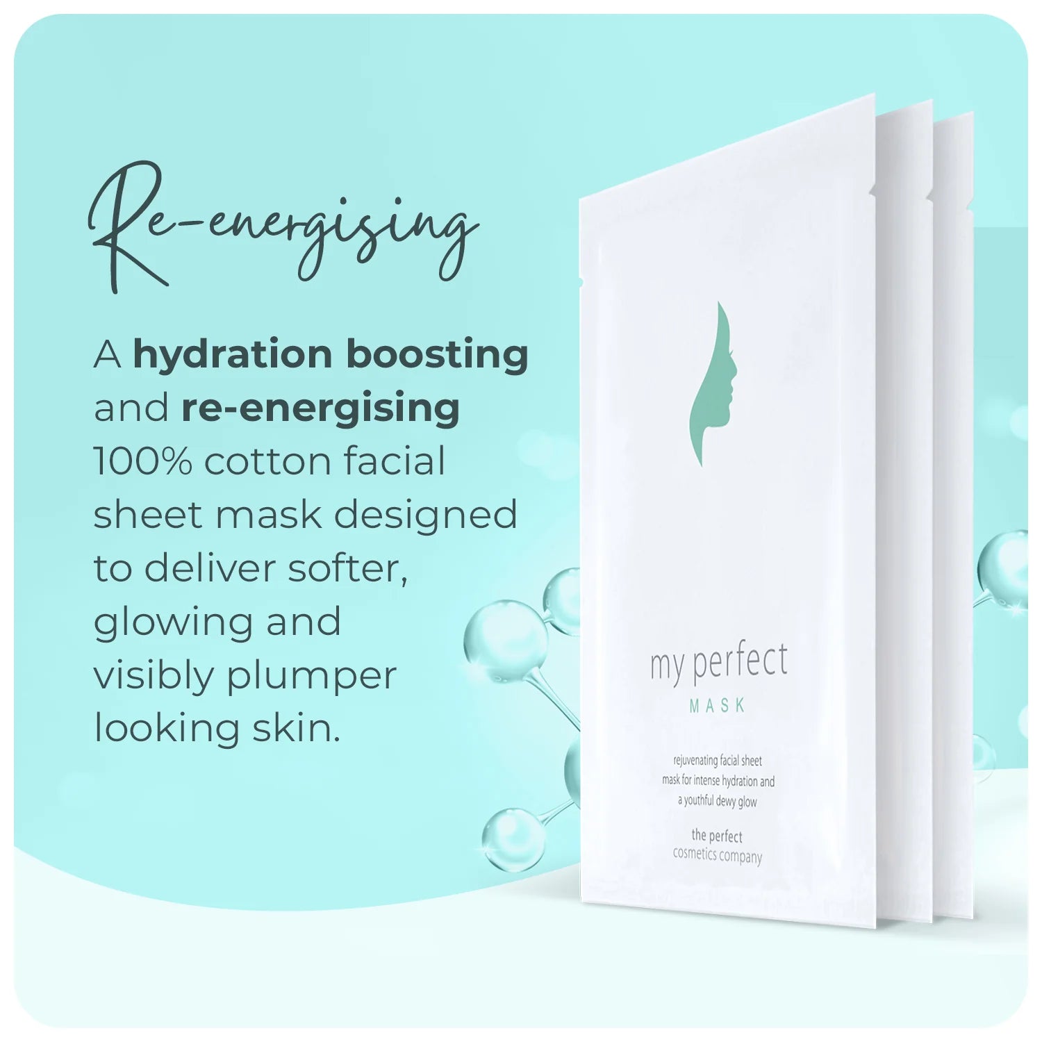 Hydration & Calm Collection