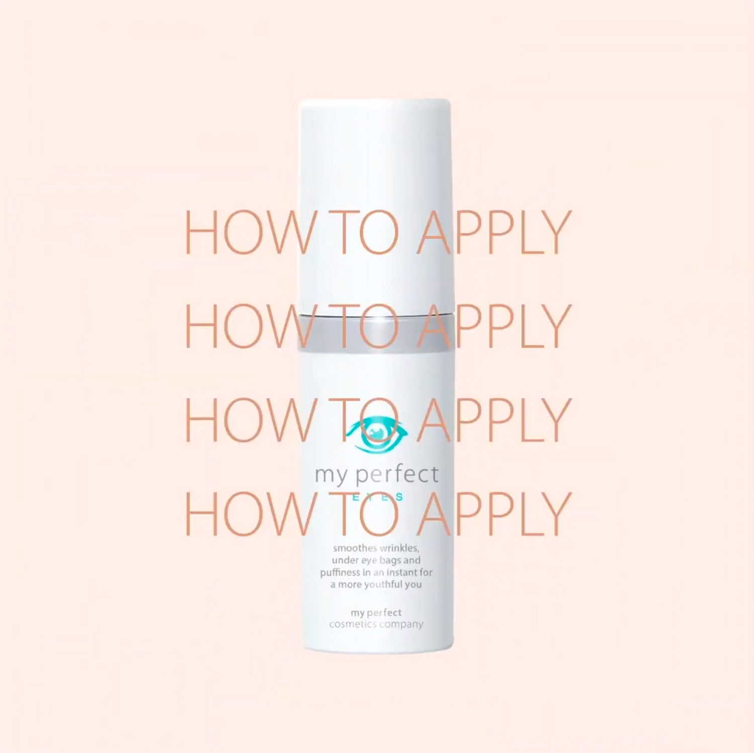 How To Apply Makeup Over My Perfect