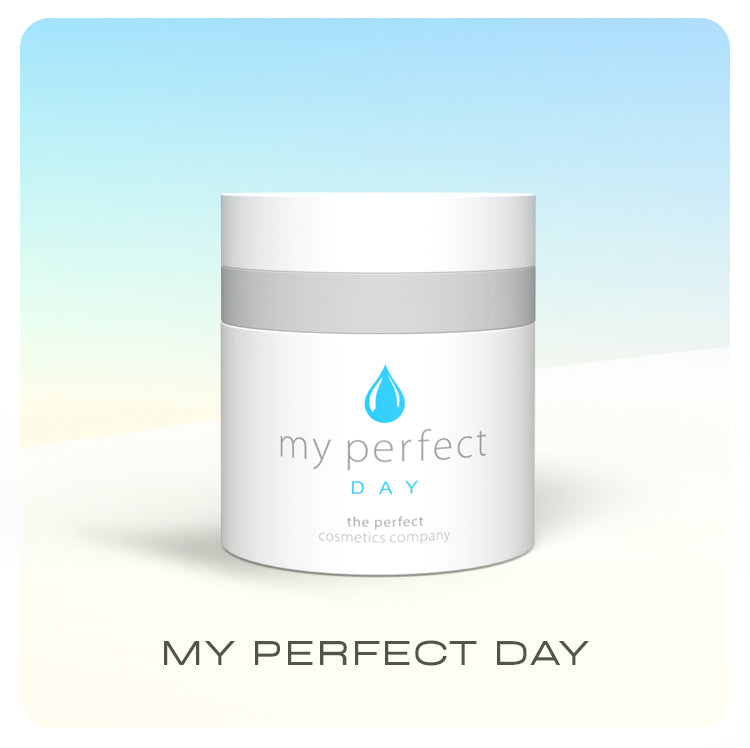 My Perfect Day Cream - 50% Off