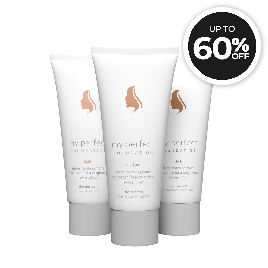 My Perfect Foundation