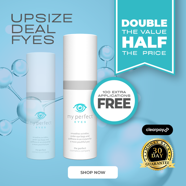 My Perfect Eyes Free Upsize