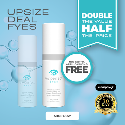 My Perfect Eyes Free Upsize