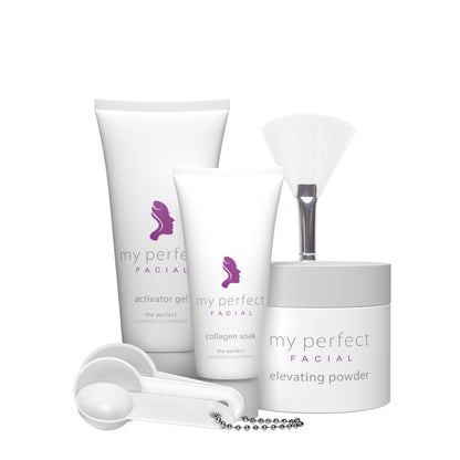 My Perfect Facial