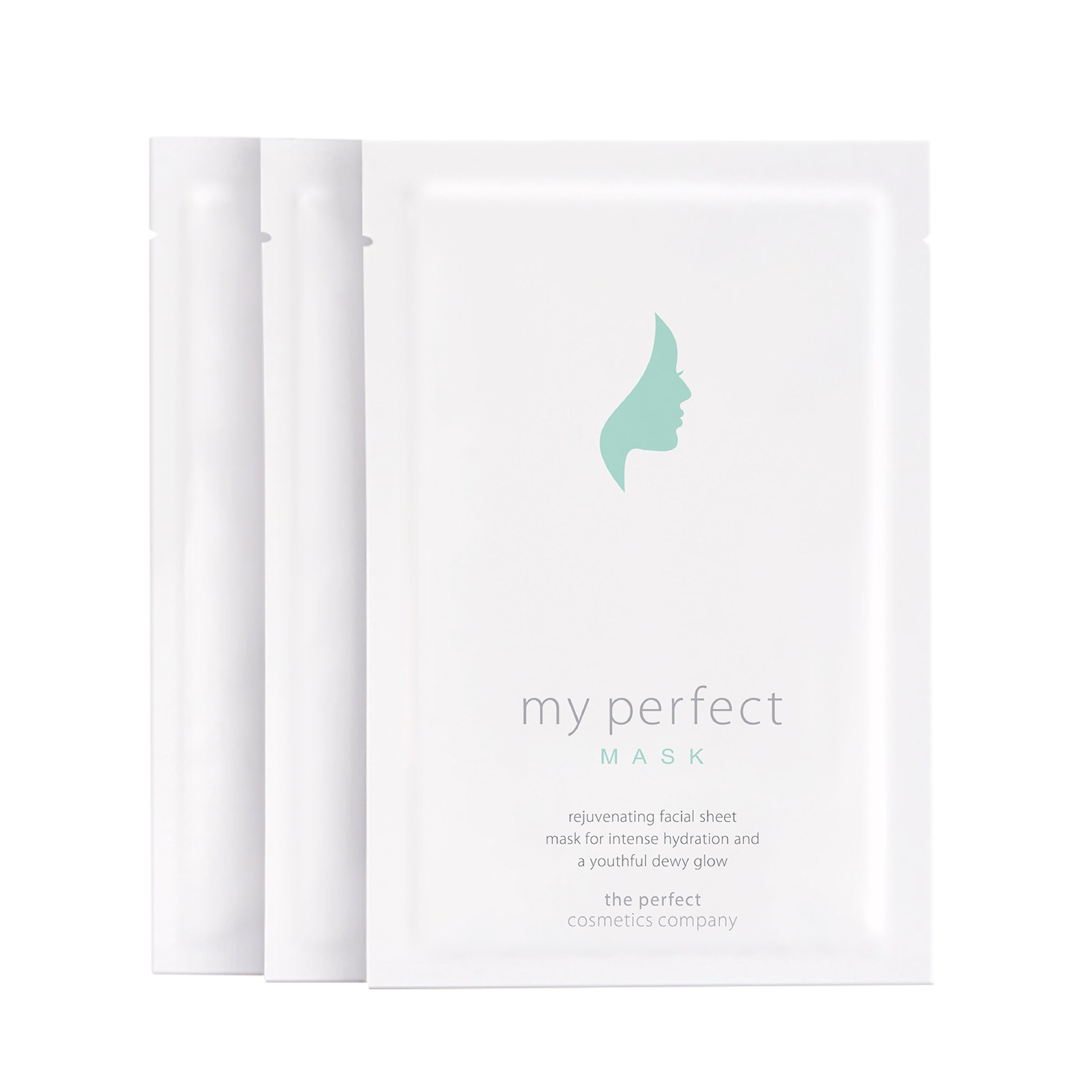 My Perfect Sheet Mask - 3 pack