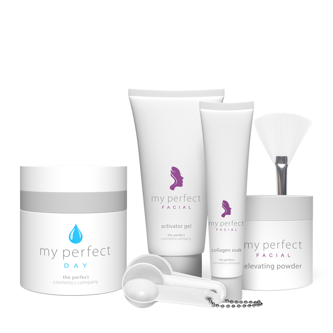 My Perfect Skincare Duo