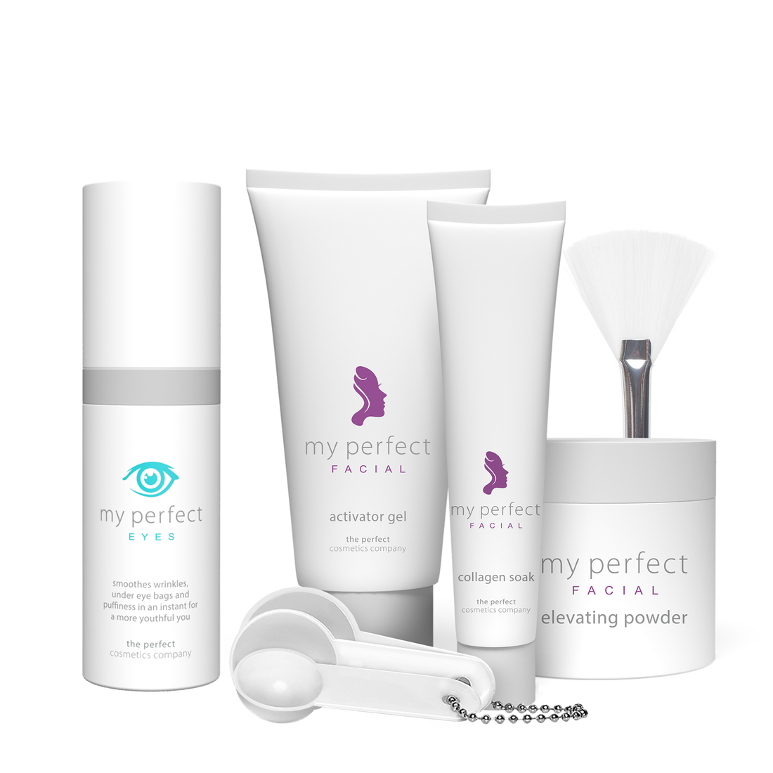 My Perfect Signature Duo